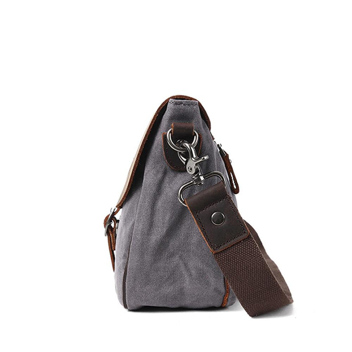 Vintage crossbody taske | BREGENZ