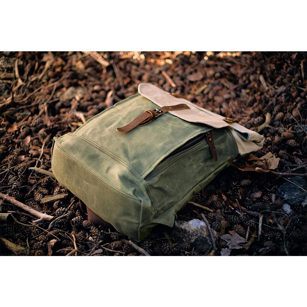 Vintage Rygsæk | KOTOR